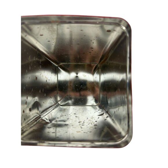 Limited Edition Ritz Crackers Collectible Vintage Tin Container 1987 Nabisco - Picture 9 of 14